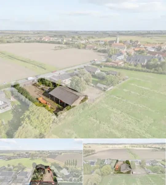 Development site for sale