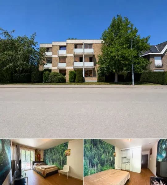 Studio for sale