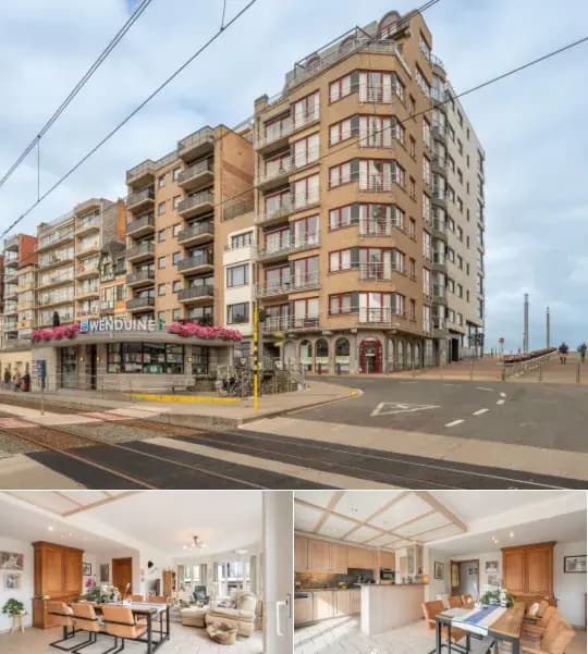 Apartment for sale