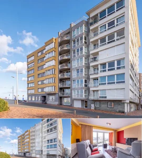 Apartment for sale