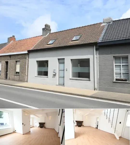 Residence for sale