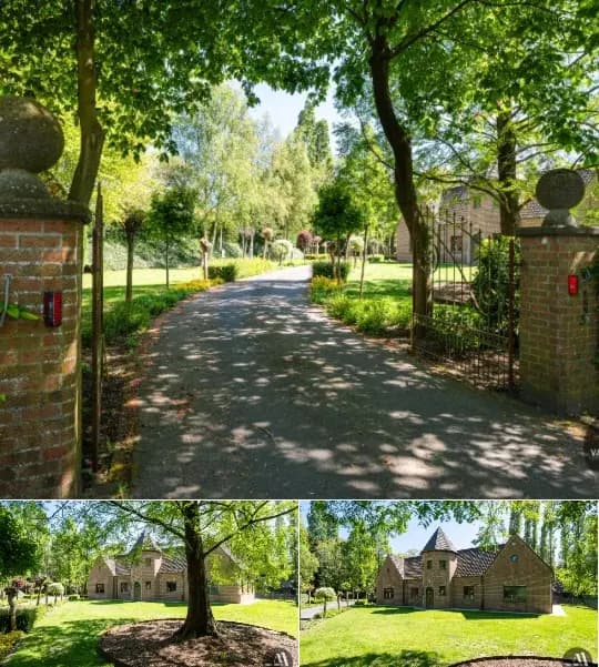 Villa for sale
