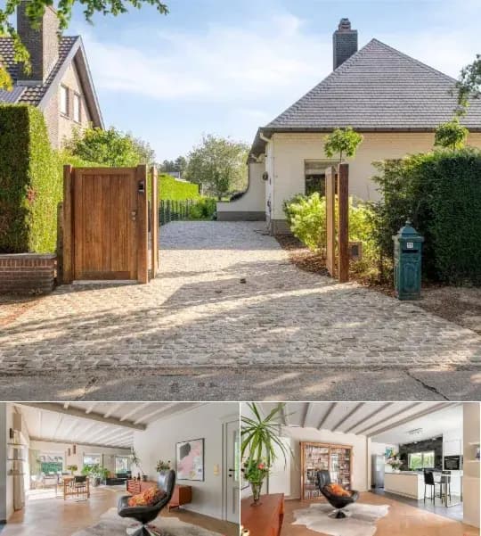 Residence for sale