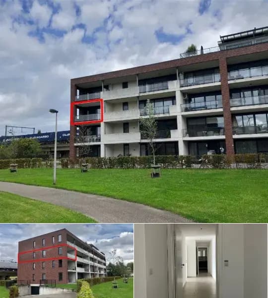Apartment for rent