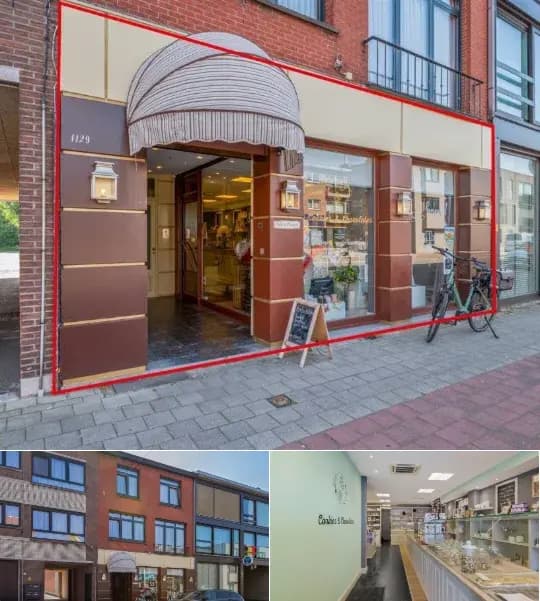 Office space for sale