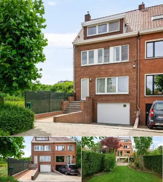 Residence for sale