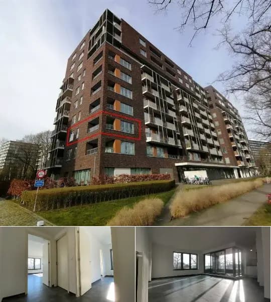 Apartment for rent