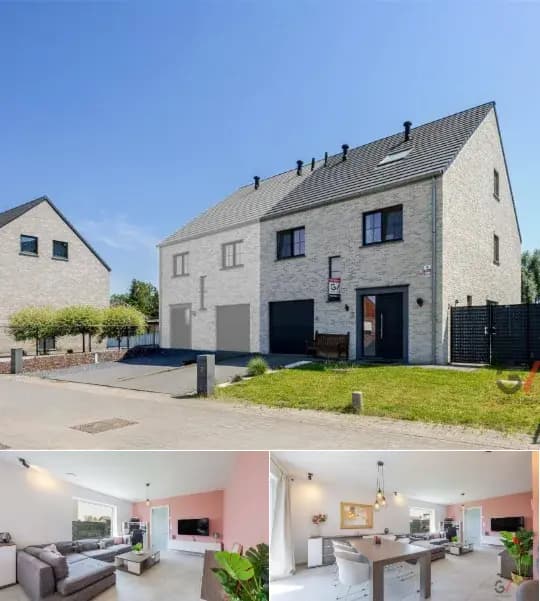 Residence for sale