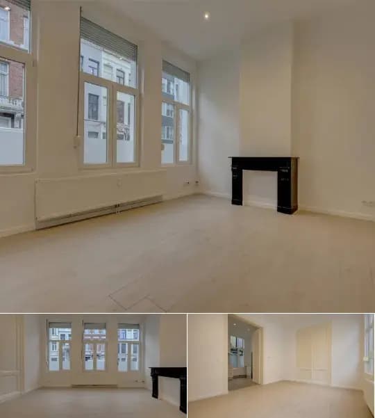 Studio for rent