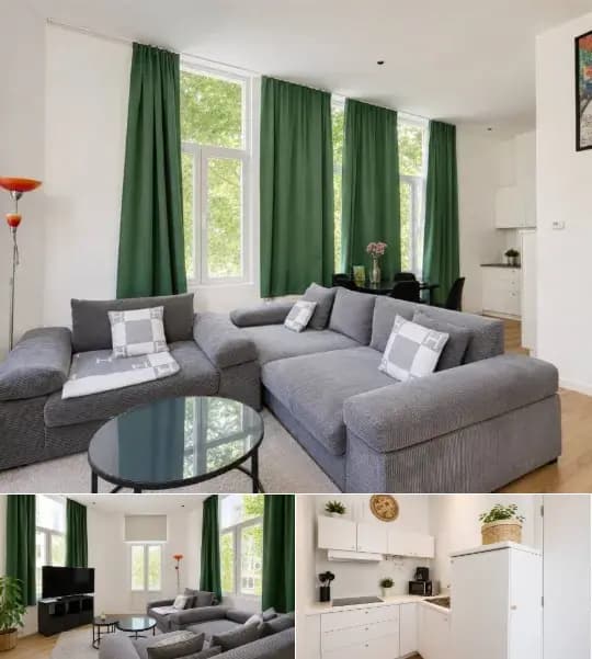 Apartment for rent