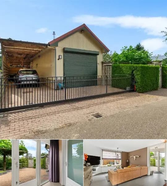 Residence for sale