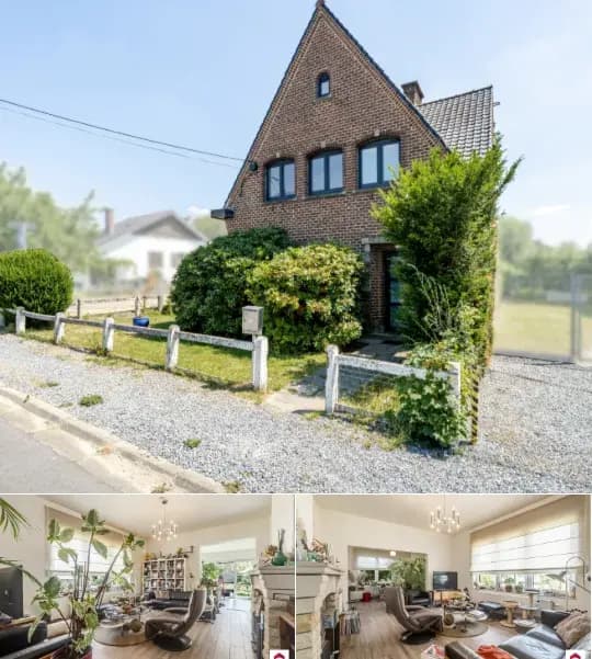 Residence for sale