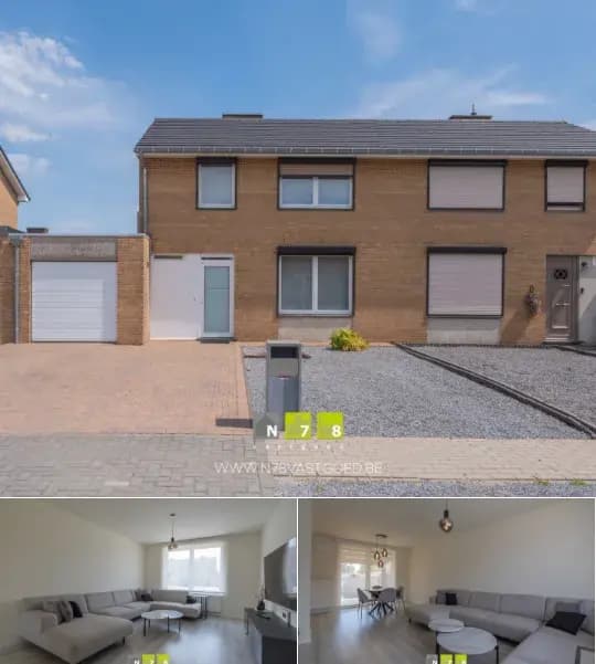 Residence for sale