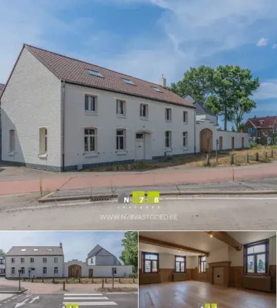 Commercial building for sale