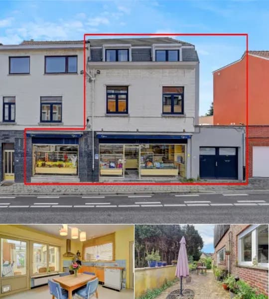 Residence for sale