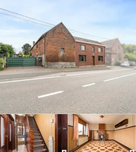Residence for sale