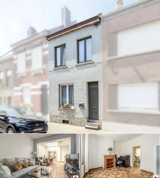 Residence for sale