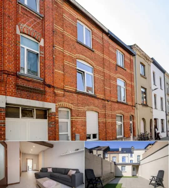 Residence for sale