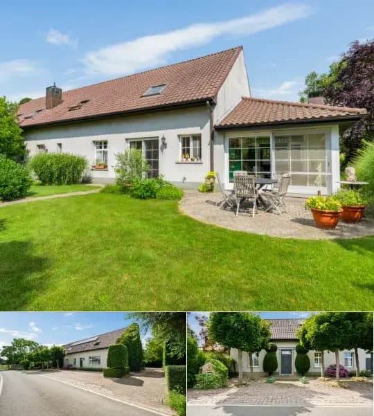 Cottage for sale