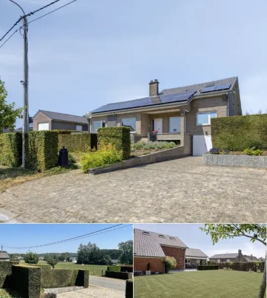 Residence for sale