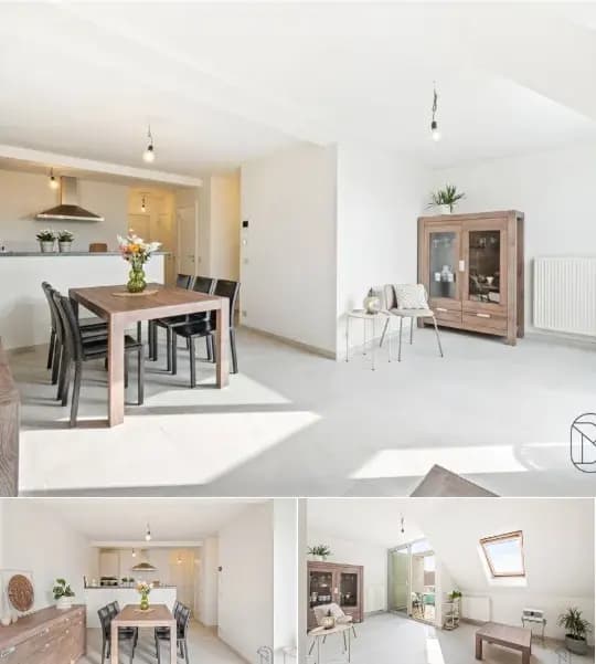 Apartment for sale