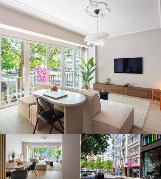 Apartment for sale