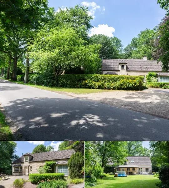 Residence for sale