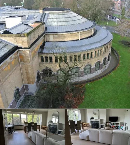 Apartment for rent