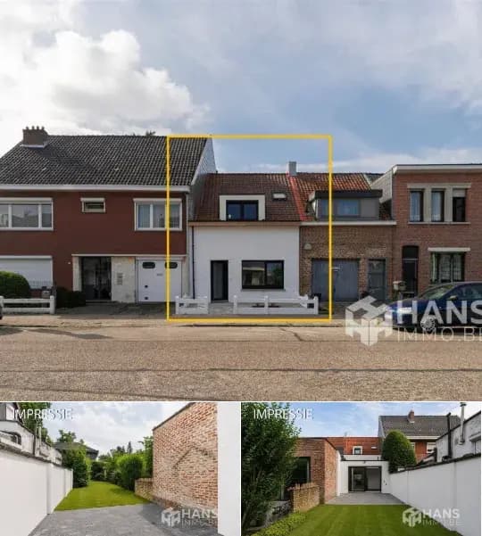 Residence for sale