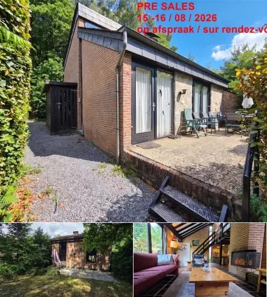 Residence for sale