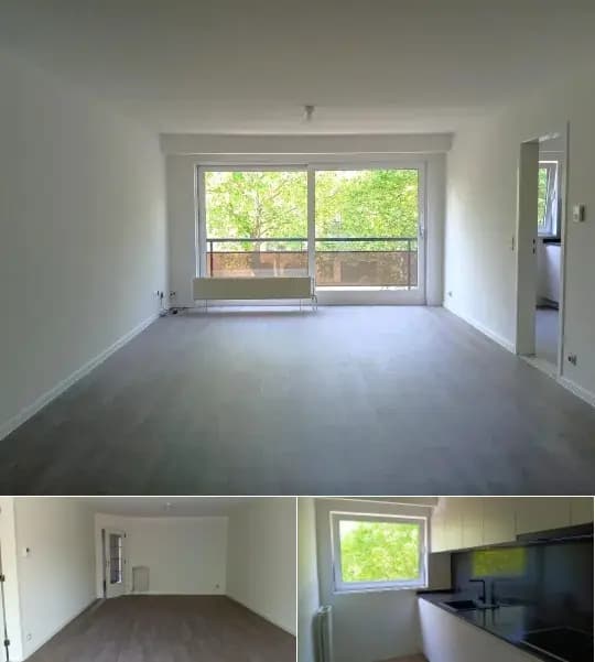 Apartment for rent