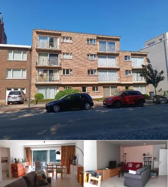 Apartment for rent