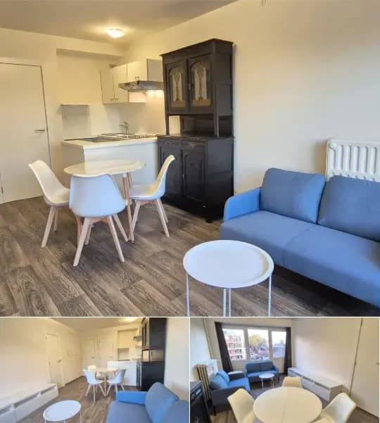 Apartment for rent
