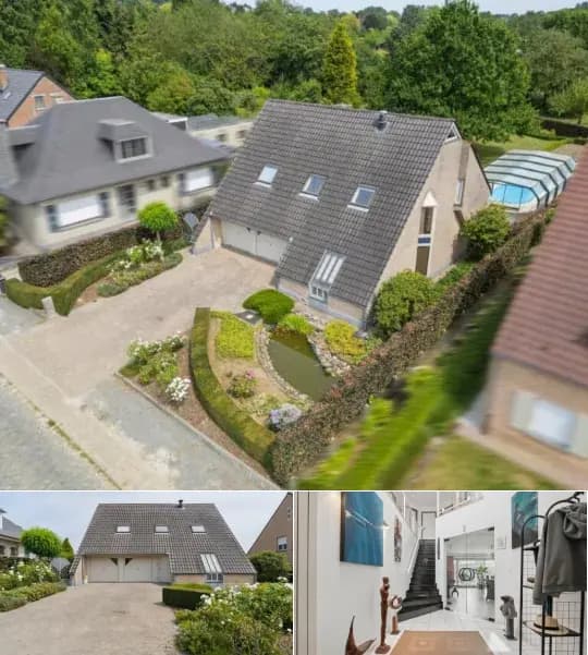 Villa for sale