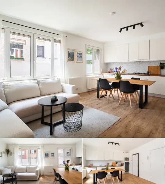 Apartment for sale