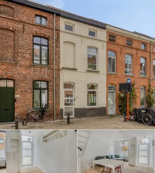Residence for rent