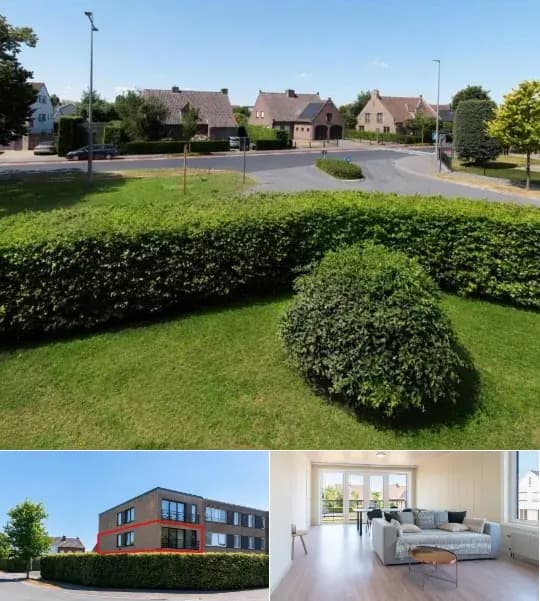 Apartment for sale