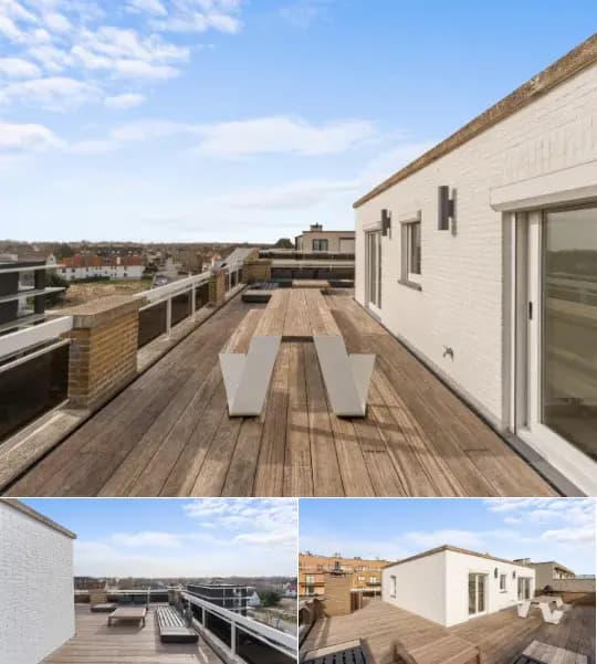 Penthouse for sale