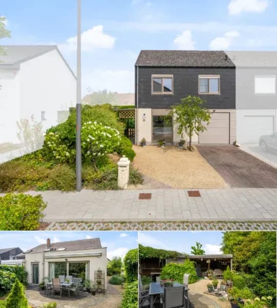 Residence for sale