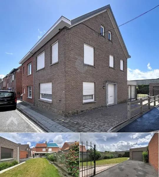 Residence for sale