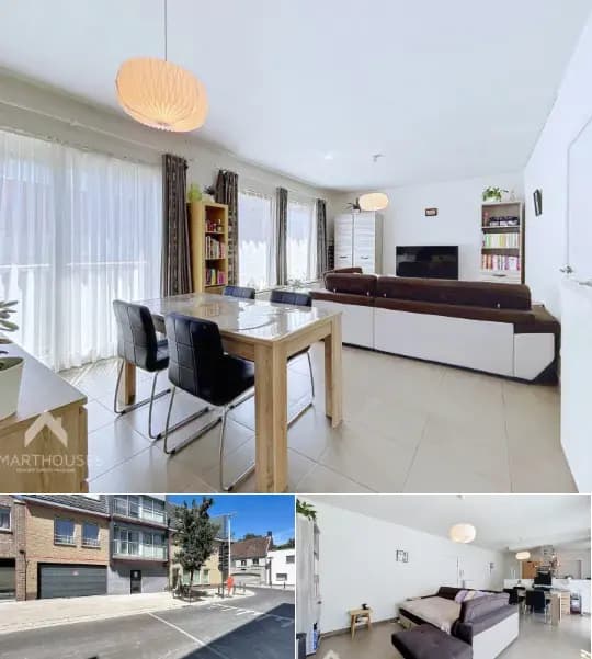 Apartment for sale