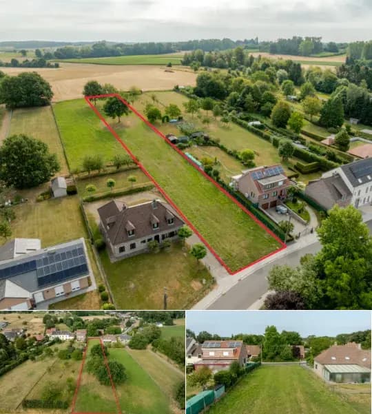 Land for sale