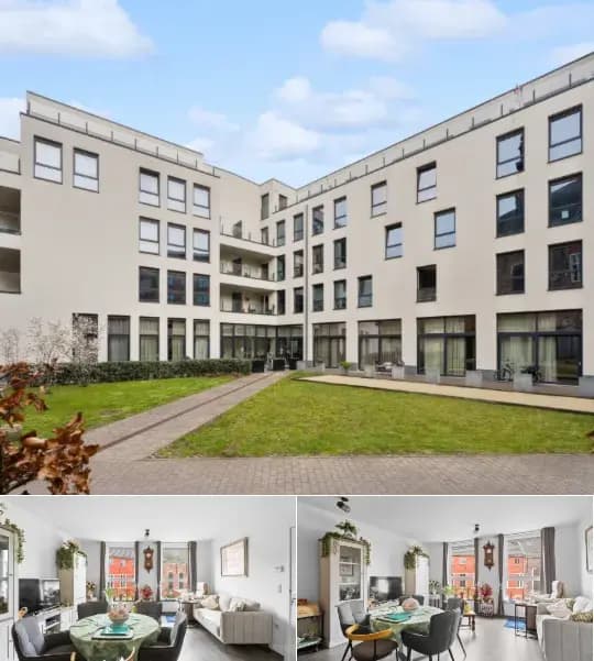 Apartment for sale