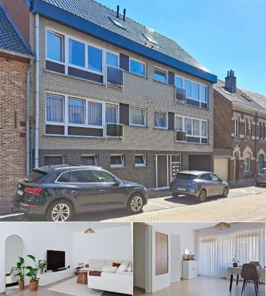 Apartment for rent