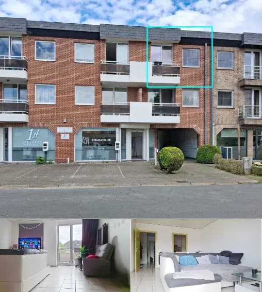 Apartment for rent