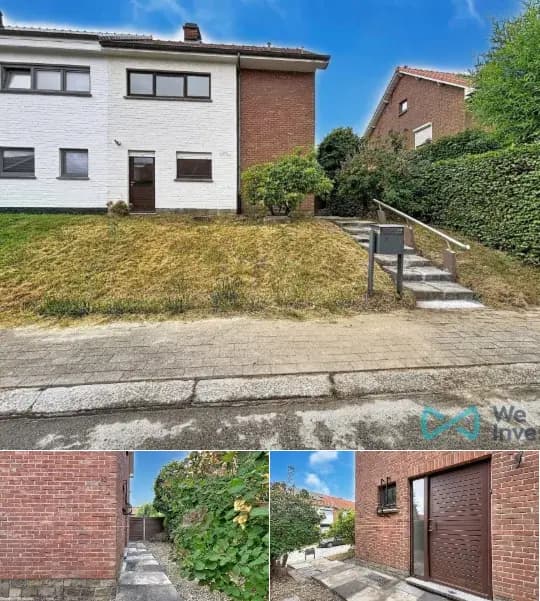 Residence for rent