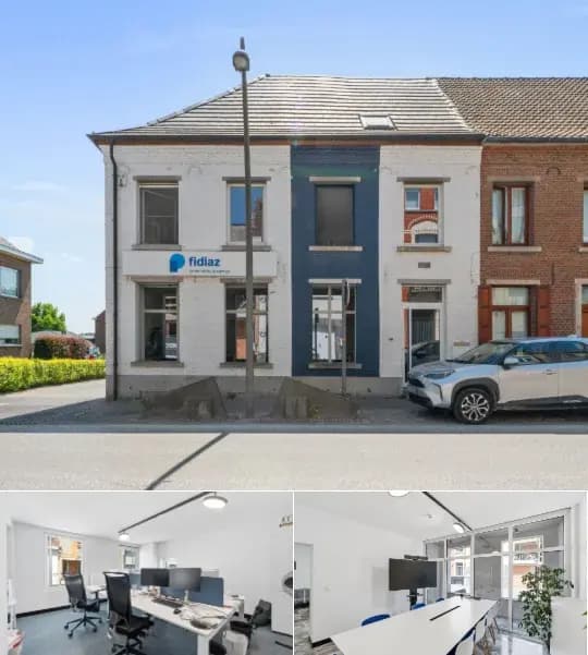 Office space for sale