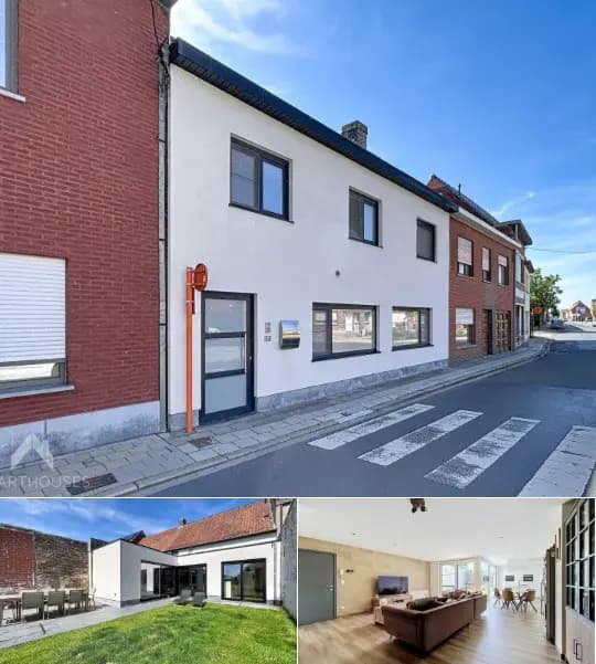 Residence for sale