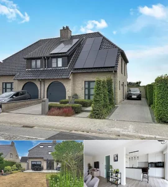 Residence for sale
