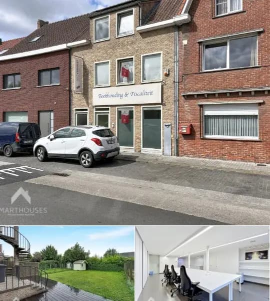 Residence for sale
